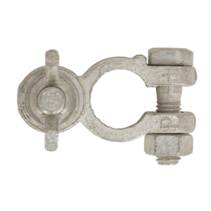 Sealey BTP23 Battery Terminal Post with Washer & Wing Nut Positive 24V - Pack of 5 - additional view 3