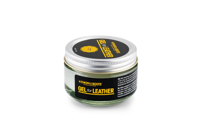 Buckbootz Leather Gel – 50 ml