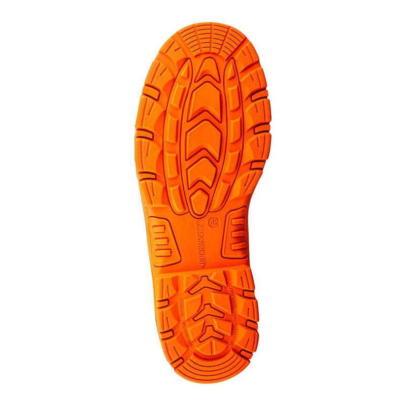 Buckbootz BVIZ3 Buckzviz Waterproof Safety Dealer Boots