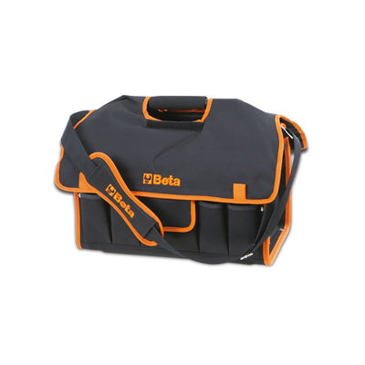 Beta Technical Fabric Tool Box Empty 420 X 220 X 250 Mm - C10S - 2110S