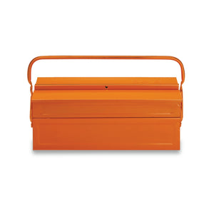 Beta Empty Tool Box 450 X 200 X 160 Mm - C19 - 2119 - C19L - 2119L