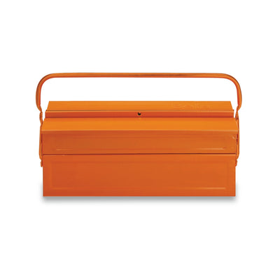 Beta Empty Tool Box 450 X 200 X 160 Mm - C19 - 2119 - C19L - 2119L