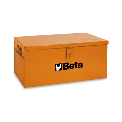 Beta Empty Tool Box 720 X 320 X 310 Mm - C22B - C22B-O
