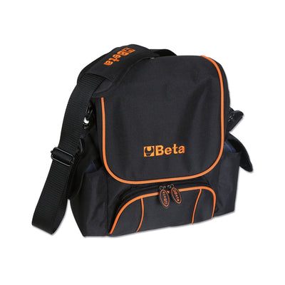 Beta Mini Tool Bag In Technical Fabric - C3