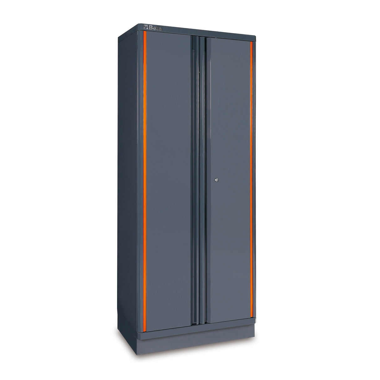 Betarsc55 Two-Door Sheet Metal Tool Cabinet For Rsc55 Workshop Equipment Combination - C55A2