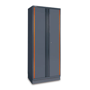 Betarsc55 Two-Door Sheet Metal Tool Cabinet For Rsc55 Workshop Equipment Combination - C55A2