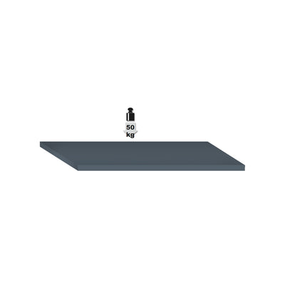 Betarsc55 Interior Shelf For Tool Cabinet C55A2/C55At2 797 X 403 Mm - C55A2 - C55A2/R70