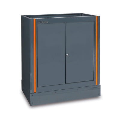 Betarsc55 Fixed Two-Door Module For Workshop Equipment Combination - C55MA