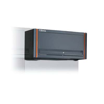 Betarsc55 Suspended Cupboard 0.8 M For Workshop Equipment Combination - C55PM/M0,8