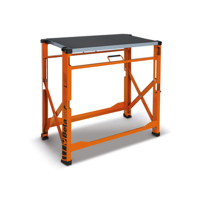 Beta Light Folding Workbench 800 X 500 Mm - C56PL O
