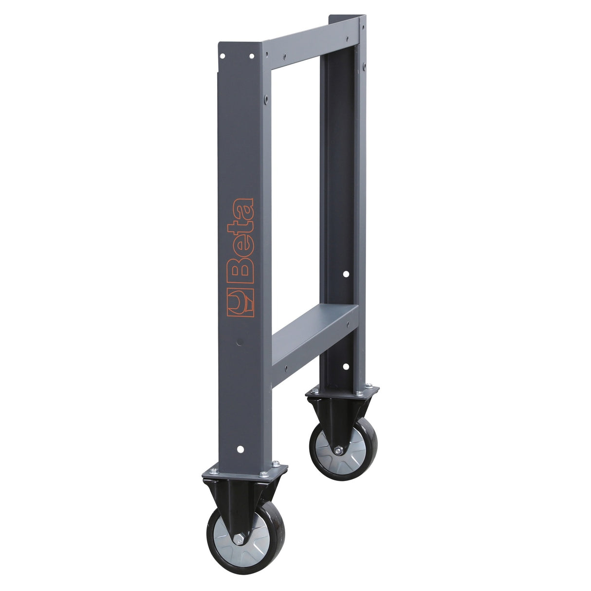 Beta Fixed Castor Leg For C58Bc Modular Workbenches - C58GRF