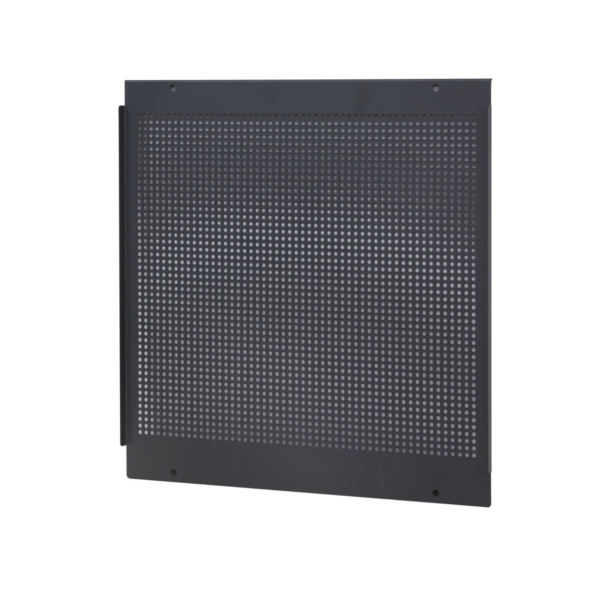 Beta Perforated Side Panel For Modular Workbenches 560 X 25 X 545 Mm - C58PFL