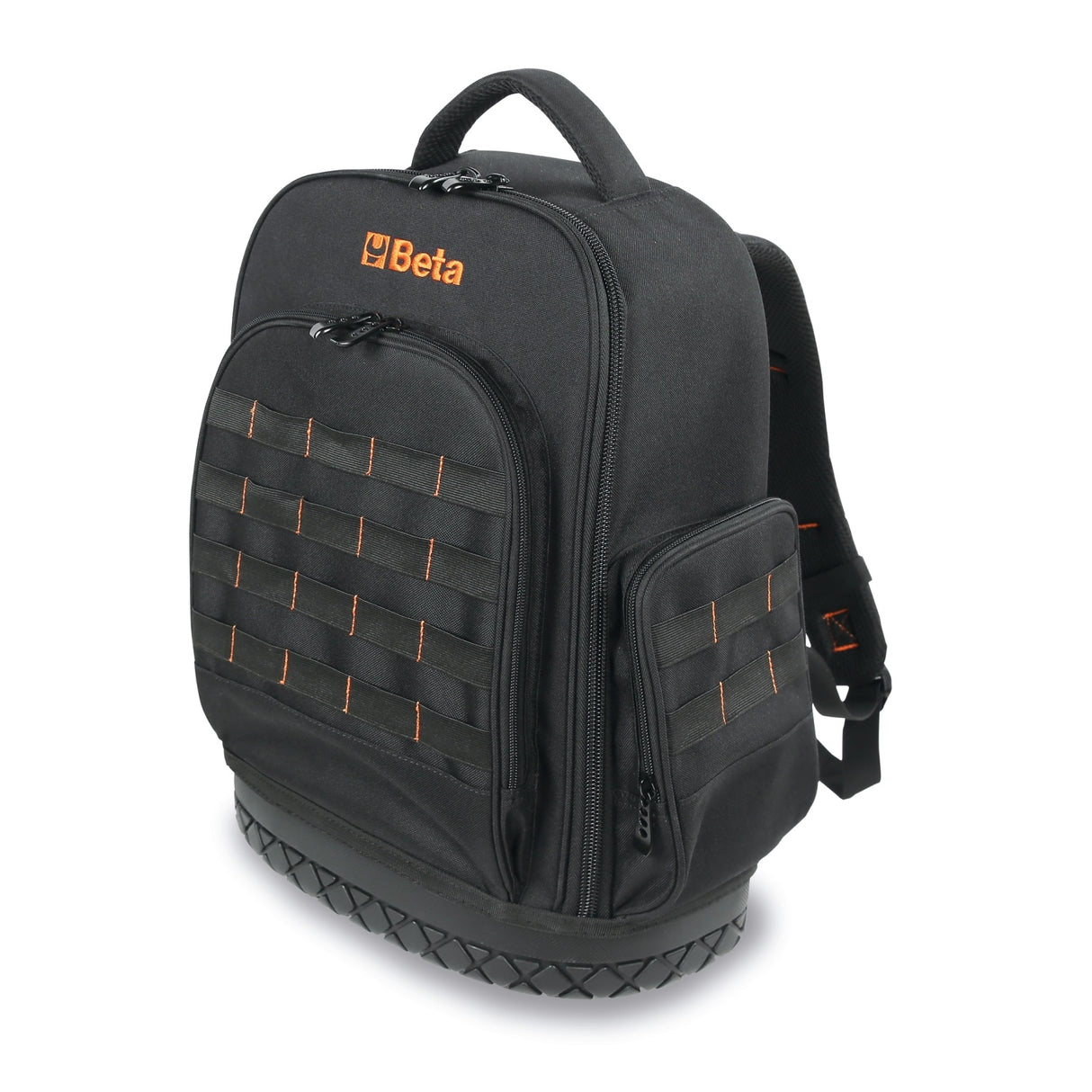 Beta Technical Fabric Tool Rucksack - C5M