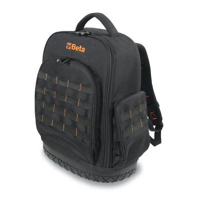 Beta Technical Fabric Tool Rucksack - C5M