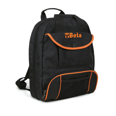 Beta Durable Polyester Tool Rucksack - C5S
