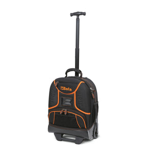 Beta Technical Fabric Tool Rucksack With Castors - C6T - 2106