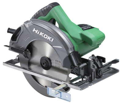 HiKOKI C7SB3J1Z 1710W 185mm Circular Saw c/w Case