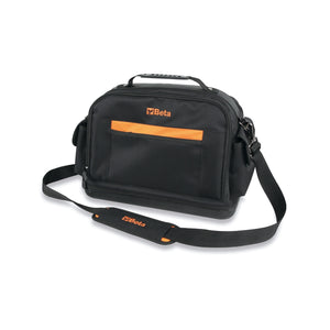 Beta Tool Bag With Large Opening 420 X 220 X 310 Mm - C9DA