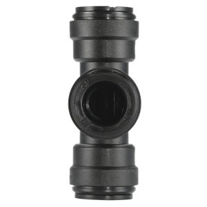Sealey CAS15ET John Guest® Equal Tee 15mm - Pack of 5 - additional view 2