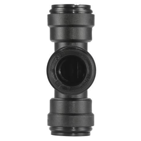 Sealey CAS15ET John Guest® Equal Tee 15mm - Pack of 5 - additional view 2