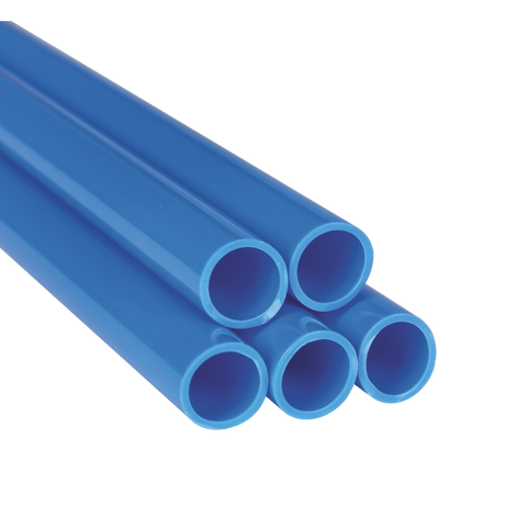Sealey CASKIT215 John Guest® 12m 2-Drop Air Supply System Kit 15mm - additional view 2