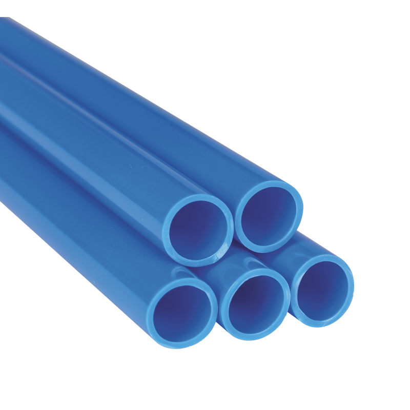 Sealey CASKIT215 John Guest® 12m 2-Drop Air Supply System Kit 15mm - additional view 2