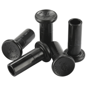 Sealey CAS15P John Guest® Line End Plug 15mm - Pack of 5 - additional view 4
