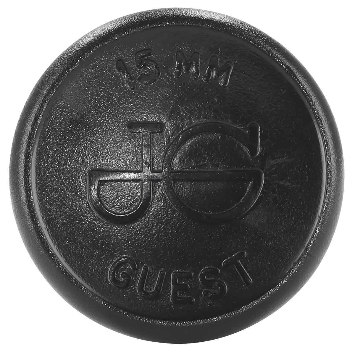 Sealey CAS15P John Guest® Line End Plug 15mm - Pack of 5 - additional view 2