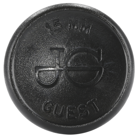 Sealey CAS15P John Guest® Line End Plug 15mm - Pack of 5 - additional view 2