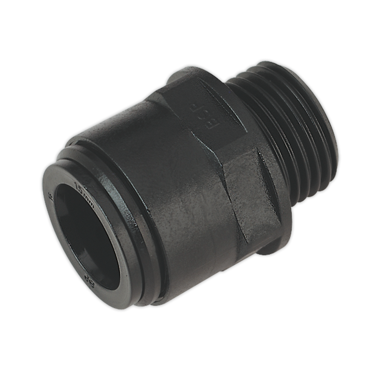 Sealey CASKIT315 John Guest® 18m 3-Drop Air Supply System Kit 15mm - additional view 5