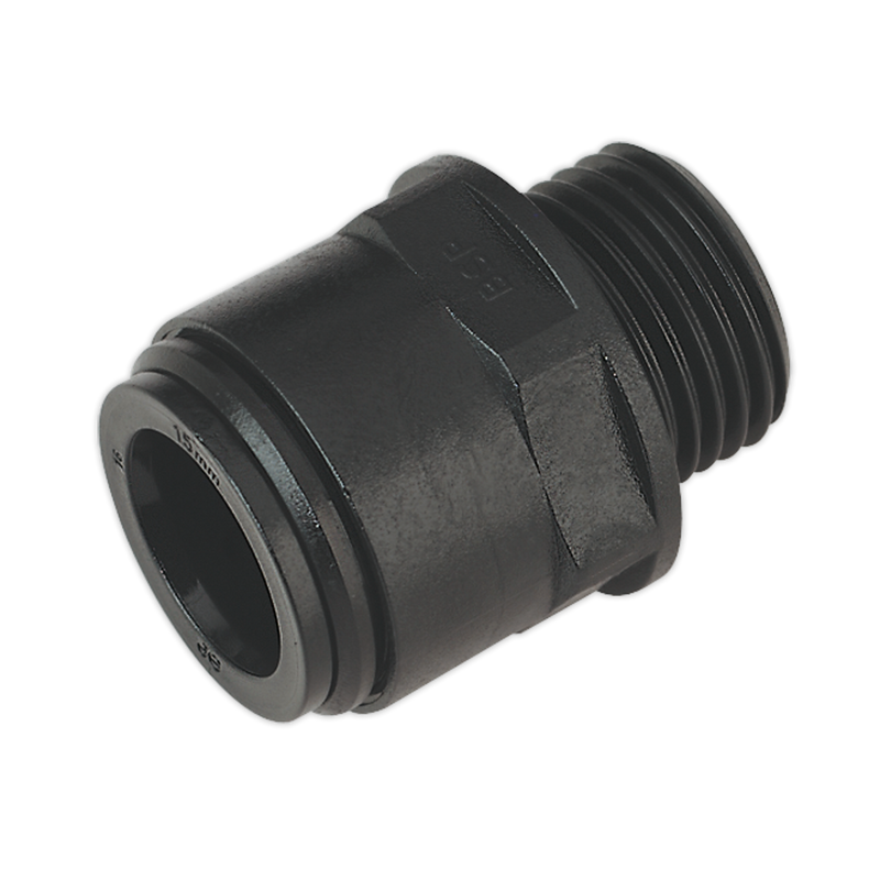 Sealey CASKIT515 John Guest® 36m 5-Drop Air Supply System Kit 15mm - additional view 5