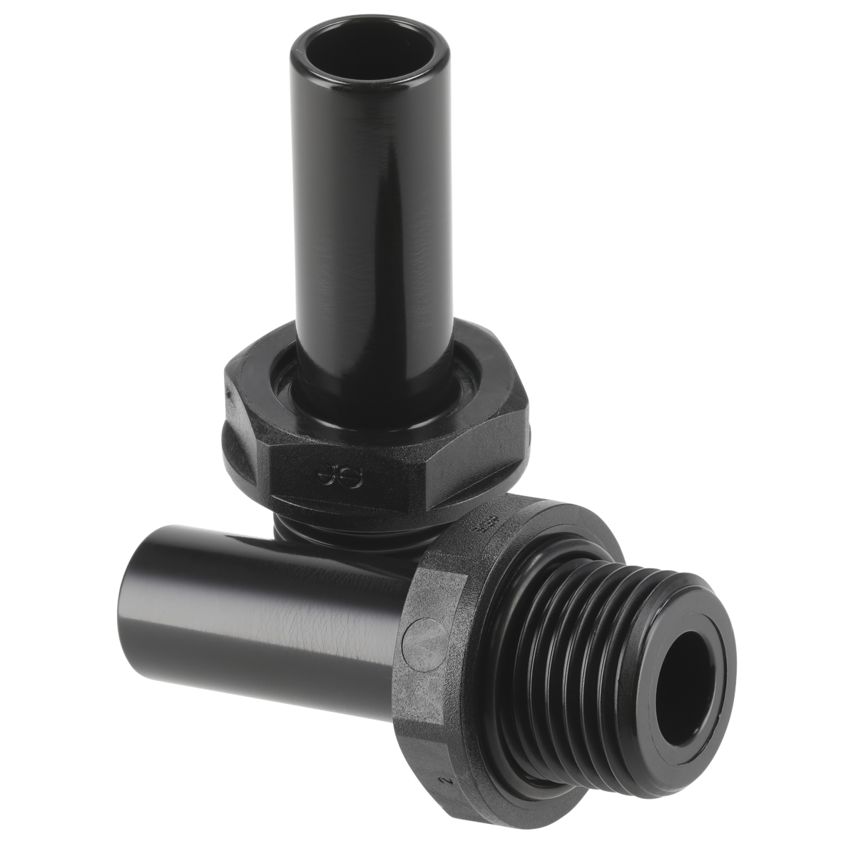 Sealey CAS15STA John Guest® Stem Adaptor 15mm x 1/2"BSP - Pack of 2 - additional view 5