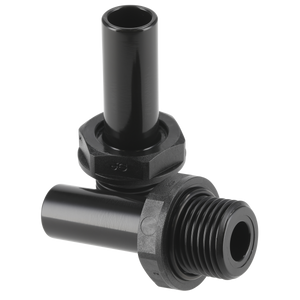 Sealey CAS15STA John Guest® Stem Adaptor 15mm x 1/2"BSP - Pack of 2 - additional view 5