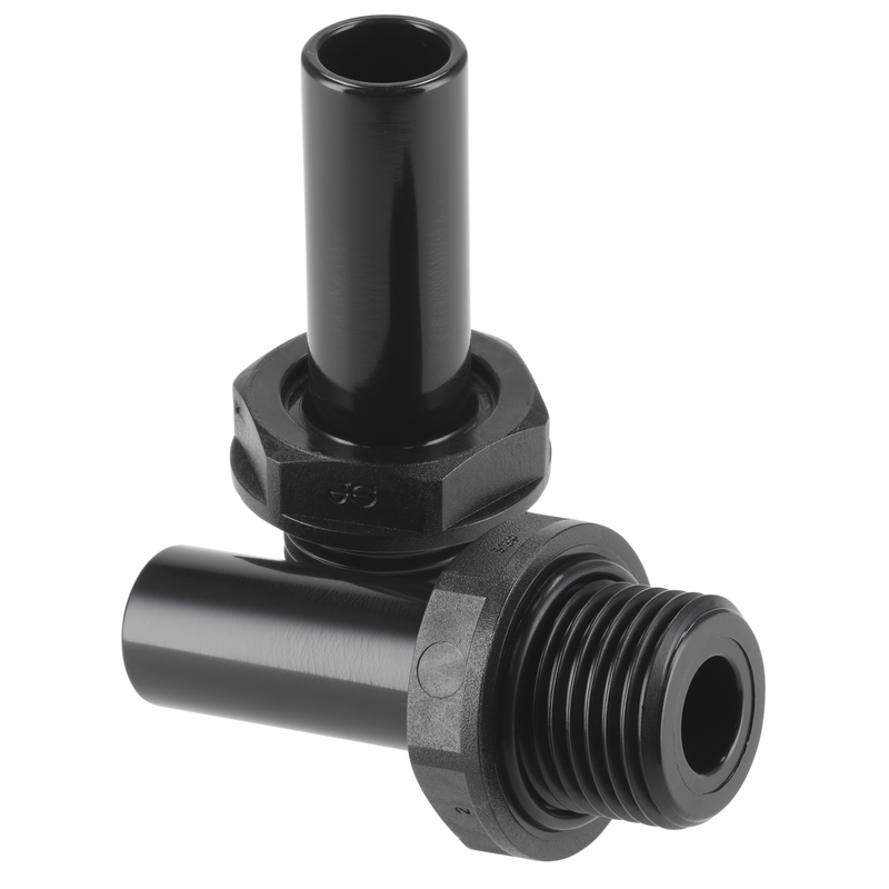 Sealey CAS15STA John Guest® Stem Adaptor 15mm x 1/2"BSP - Pack of 2 - additional view 5
