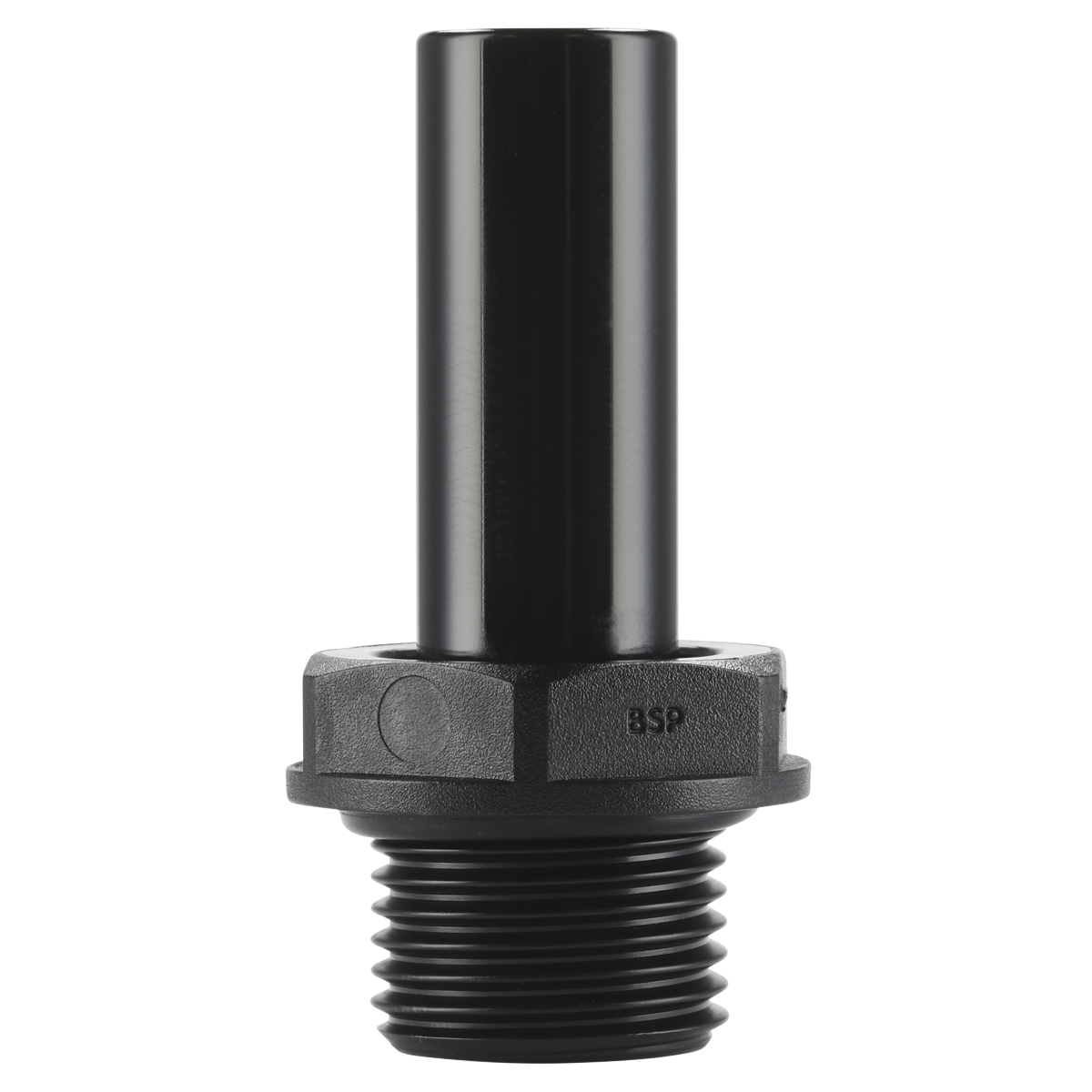 Sealey CAS15STA John Guest® Stem Adaptor 15mm x 1/2"BSP - Pack of 2 - additional view 2