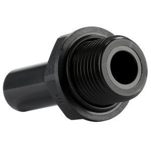 Sealey CAS15STA John Guest® Stem Adaptor 15mm x 1/2"BSP - Pack of 2 - additional view 3