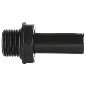 Sealey CAS15STA John Guest® Stem Adaptor 15mm x 1/2"BSP - Pack of 2 - additional view 4