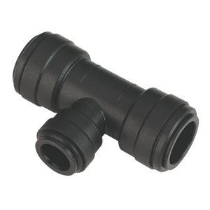 Sealey CAS2215T John Guest® Reducing Tee 22-15mm - Pack of 5 - additional view 3