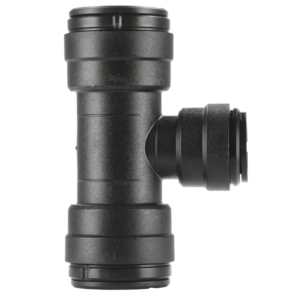 Sealey CAS2215T John Guest® Reducing Tee 22-15mm - Pack of 5 - additional view 2