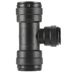 Sealey CAS2215T John Guest® Reducing Tee 22-15mm - Pack of 5 - additional view 2
