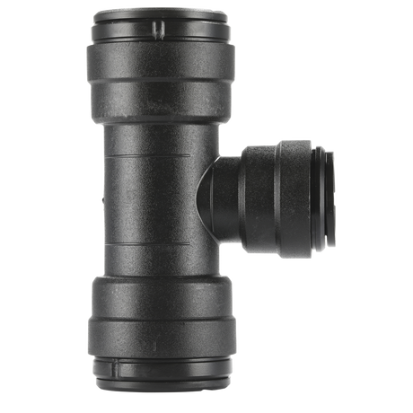 Sealey CAS2215T John Guest® Reducing Tee 22-15mm - Pack of 5 - additional view 2