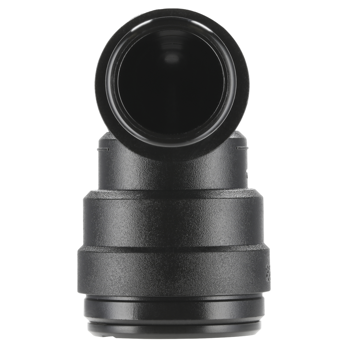 Sealey CAS22SE John Guest® Stem Elbow 22mm - Pack of 2 - additional view 2