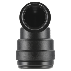 Sealey CAS22SE John Guest® Stem Elbow 22mm - Pack of 2 - additional view 2