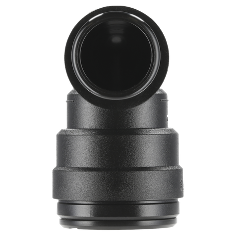 Sealey CAS22SE John Guest® Stem Elbow 22mm - Pack of 2 - additional view 2