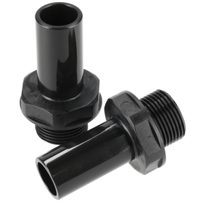 Sealey CAS22STA John Guest® Stem Adaptor 22mm x 3/4"BSP - Pack of 2 - additional view 4