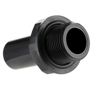 Sealey CAS22STA John Guest® Stem Adaptor 22mm x 3/4"BSP - Pack of 2 - additional view 2