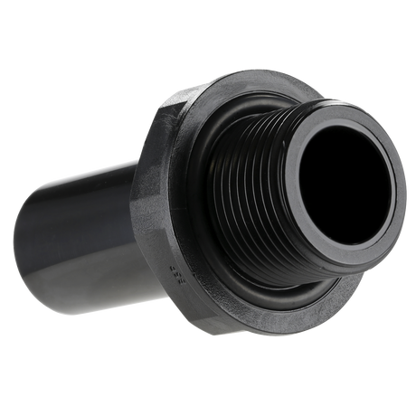 Sealey CAS22STA John Guest® Stem Adaptor 22mm x 3/4"BSP - Pack of 2 - additional view 2