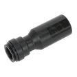 Sealey CAS2815 John Guest® Reducer 28-15mm - Pack of 2