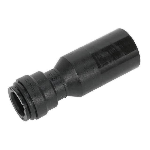 Sealey CAS2815 John Guest® Reducer 28-15mm - Pack of 2