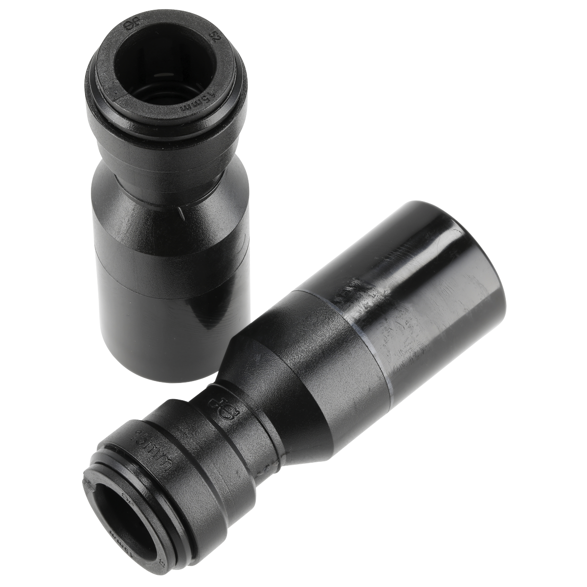 Sealey CAS2815 John Guest® Reducer 28-15mm - Pack of 2 - additional view 6